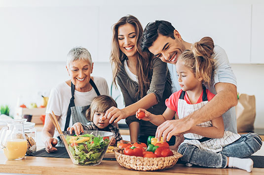 Receive Small-Town Service With Sophisticated Technology